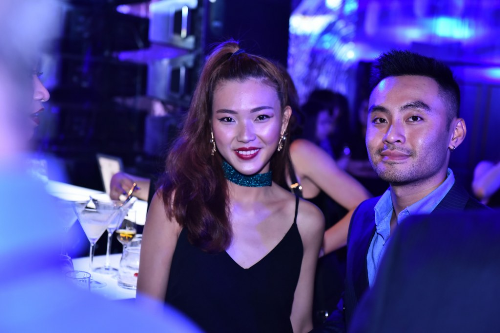 The M-Experience ảnh 6 The M-Experience anh 6