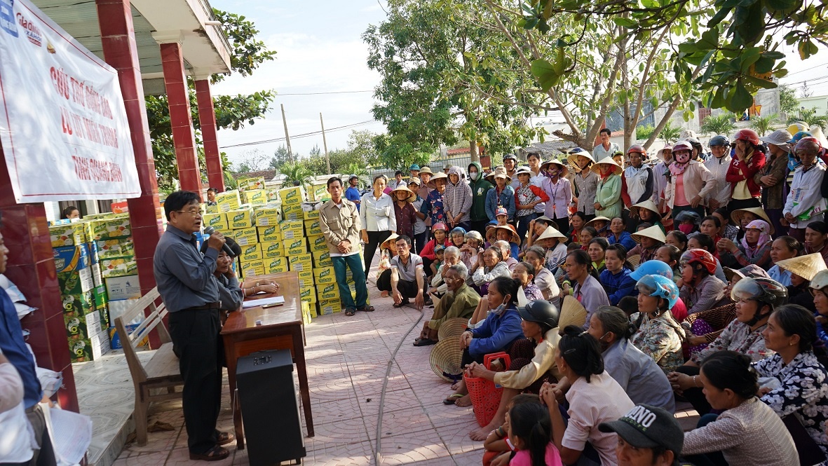 Tap doan Number 1,  Tan Hiep Phat anh 8