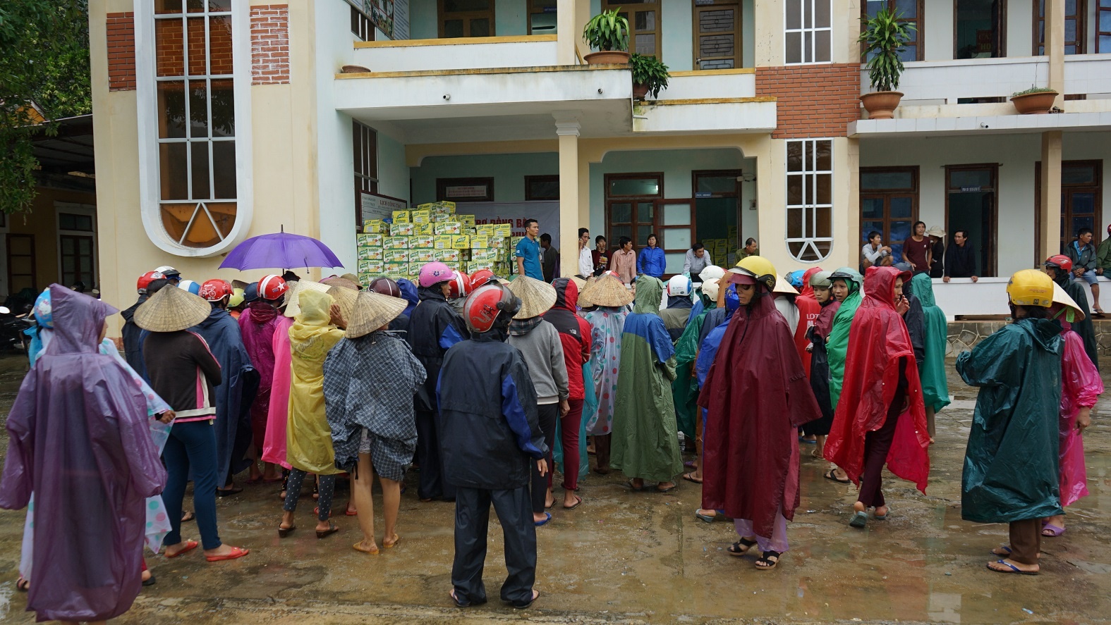 Tap doan Number 1,  Tan Hiep Phat anh 2