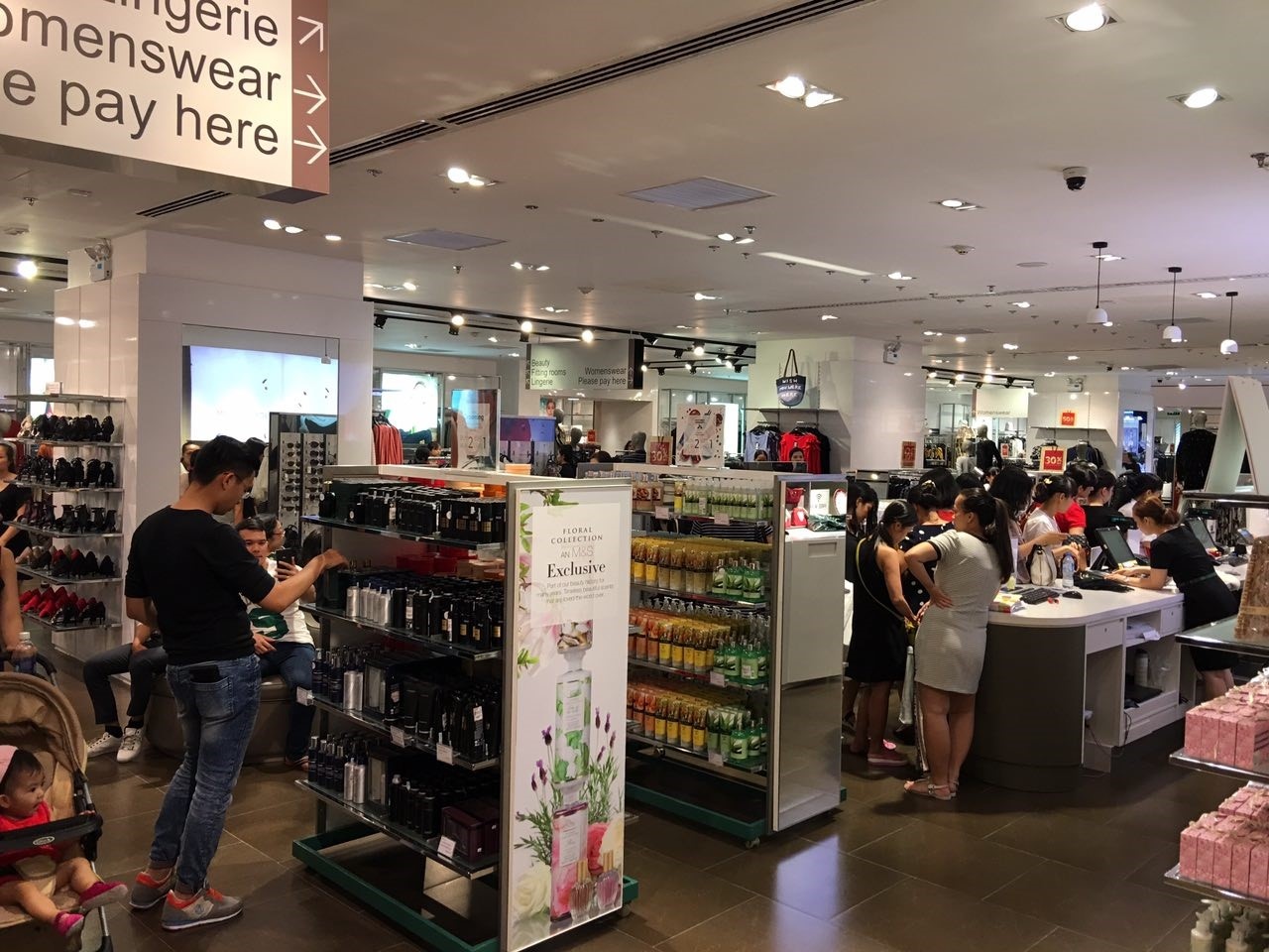 Marks&Spencer ảnh 2 Marks&Spencer anh 2