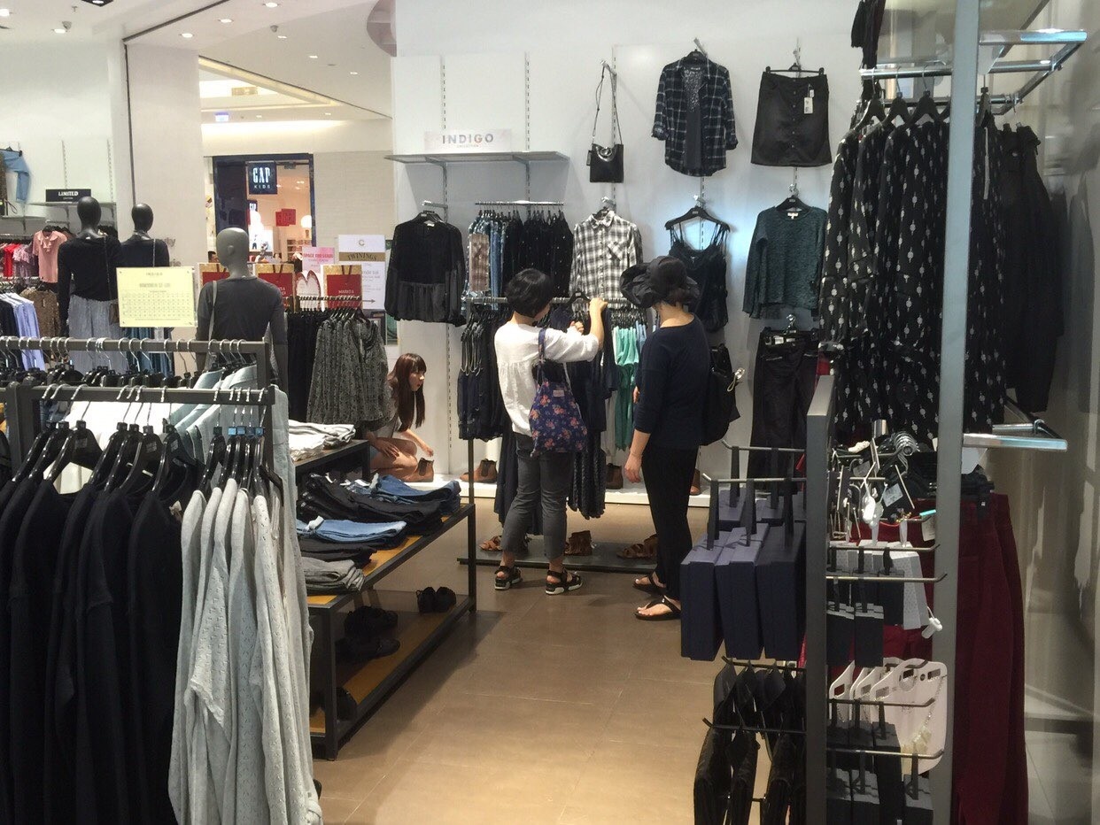 Marks&Spencer ảnh 4 Marks&Spencer anh 4