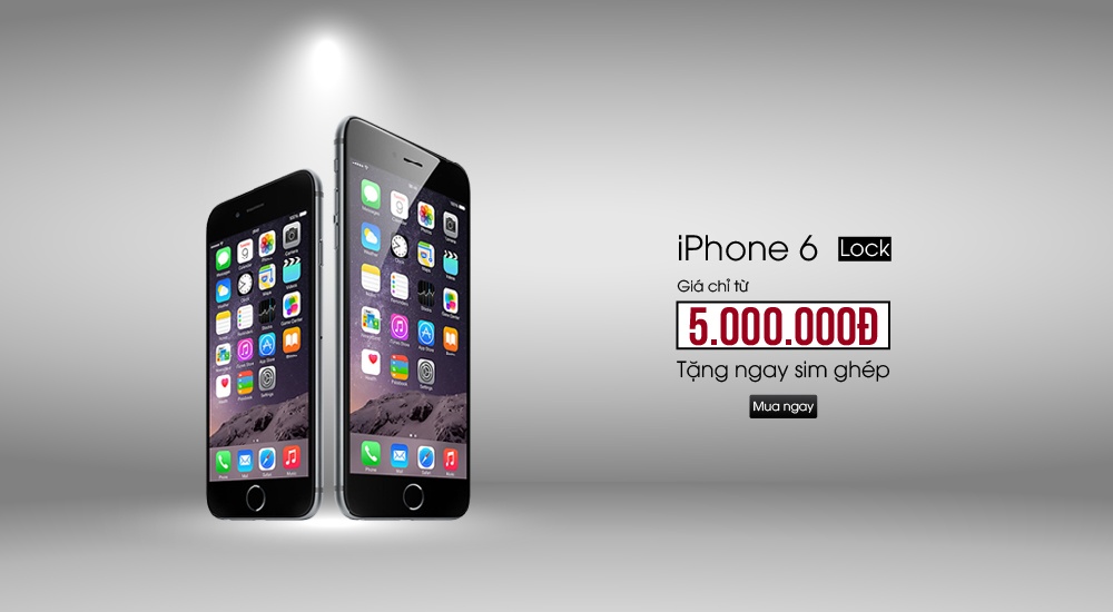 iPhone 6 lock,  techone anh 2