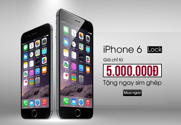 3 meo can biet khi mua iPhone 6 lock gia 5 trieu dong hinh anh