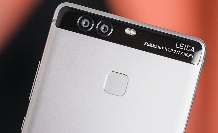 Camera kep - cuoc dua moi tren nhiep anh di dong hinh anh