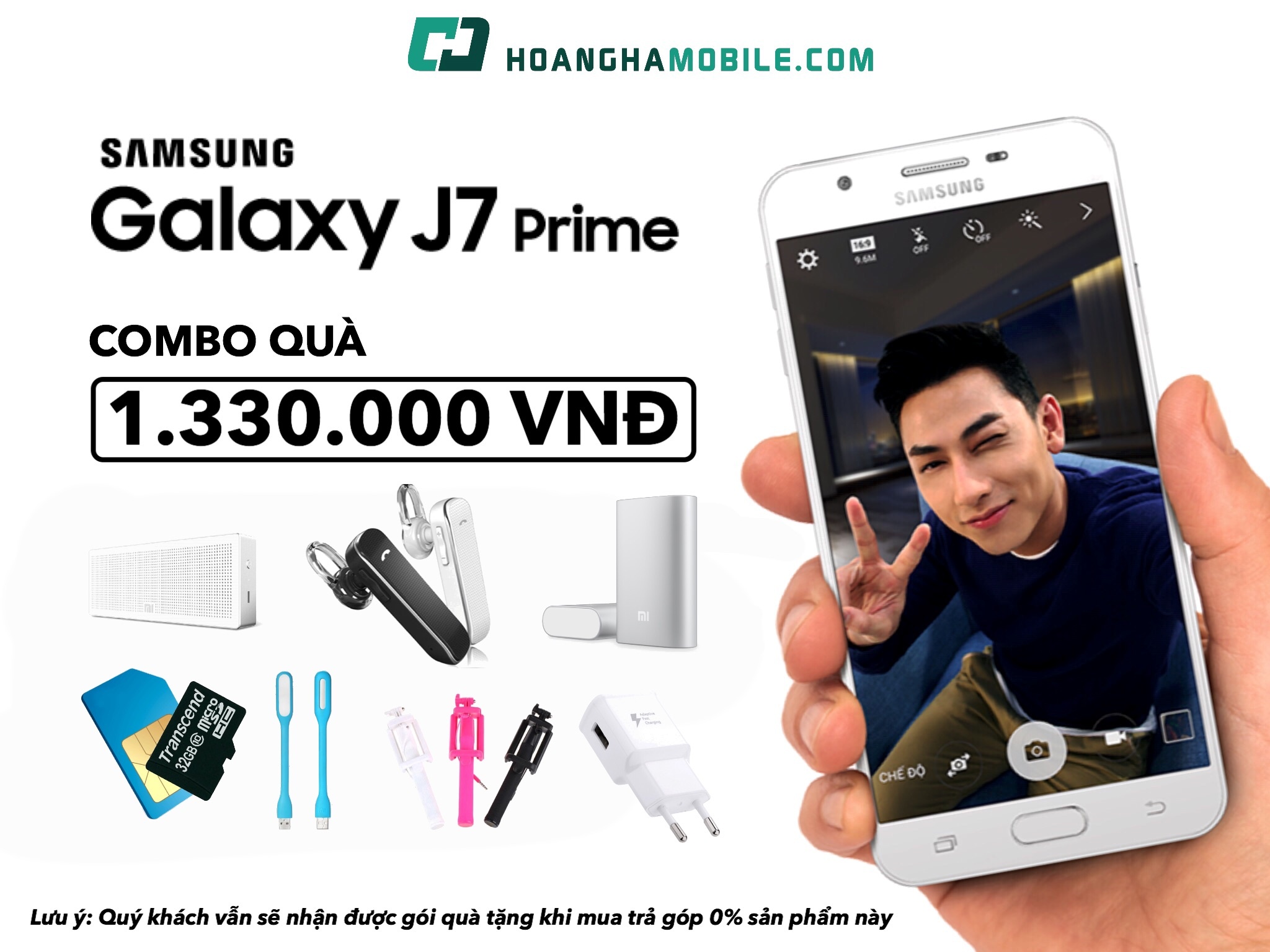 Galaxy J7 Prime, Hoàng Hà Mobile ảnh 1 Galaxy J7 Prime, Hoang Ha Mobile anh 1