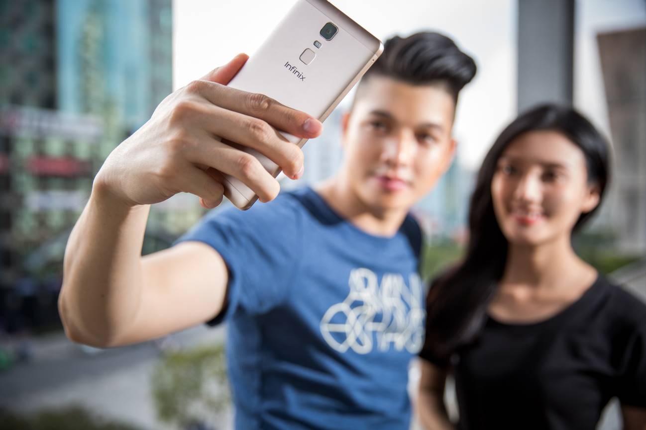 Infinix Note 3 anh 3