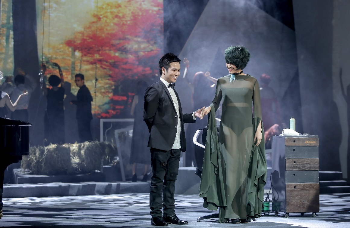 Davines ảnh 7 Davines anh 7