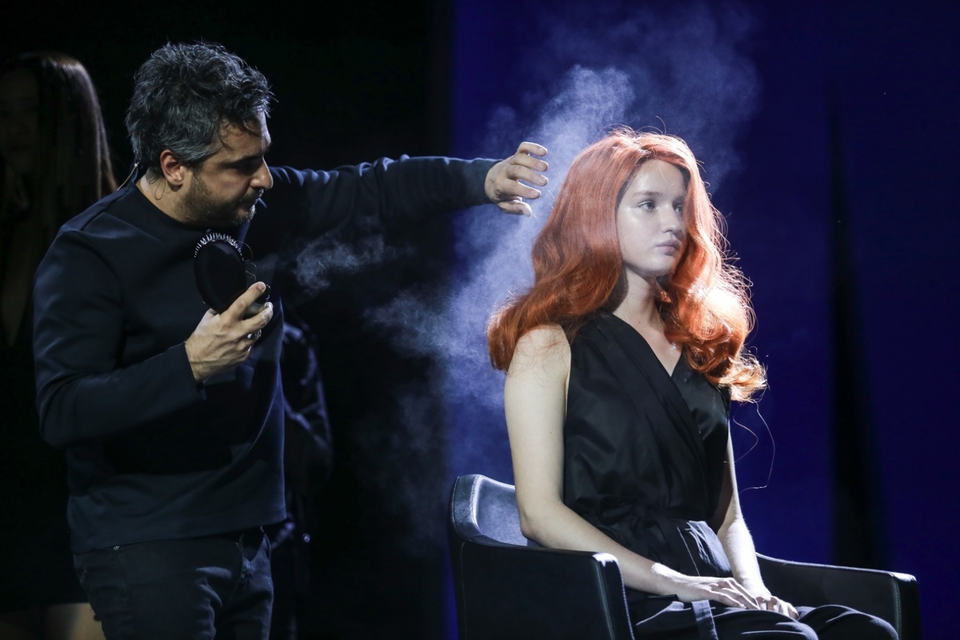 Davines ảnh 8 Davines anh 8