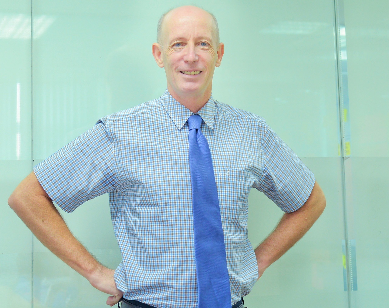 Wall Street English anh 1