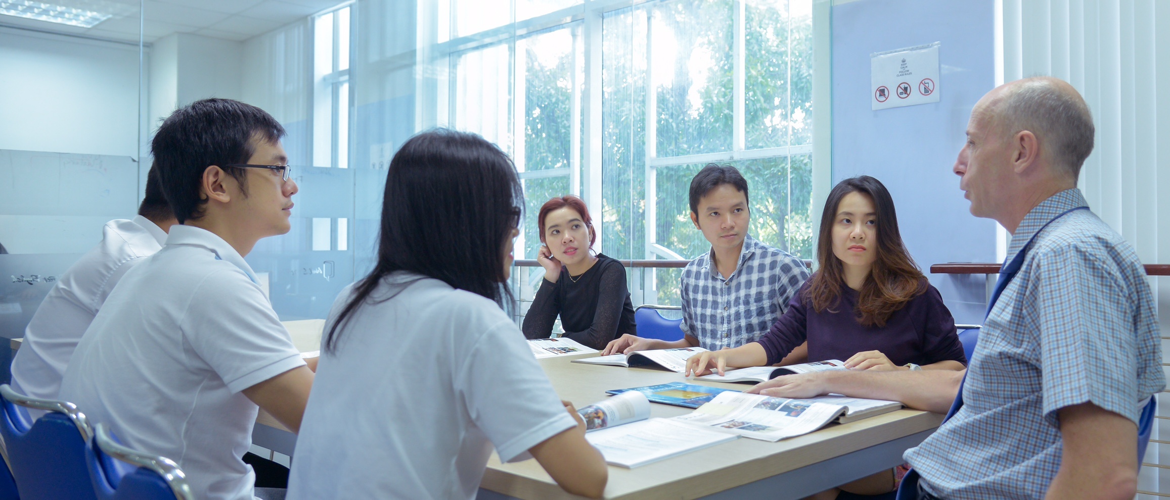 Wall Street English anh 2