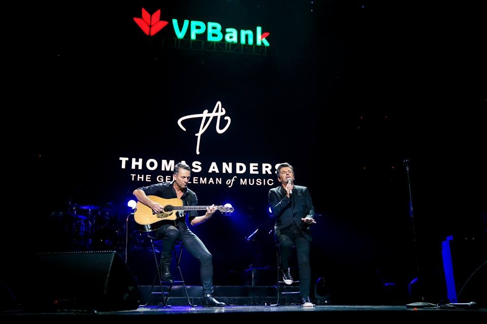 VPBank Concert ảnh 3 VPBank Concert anh 3
