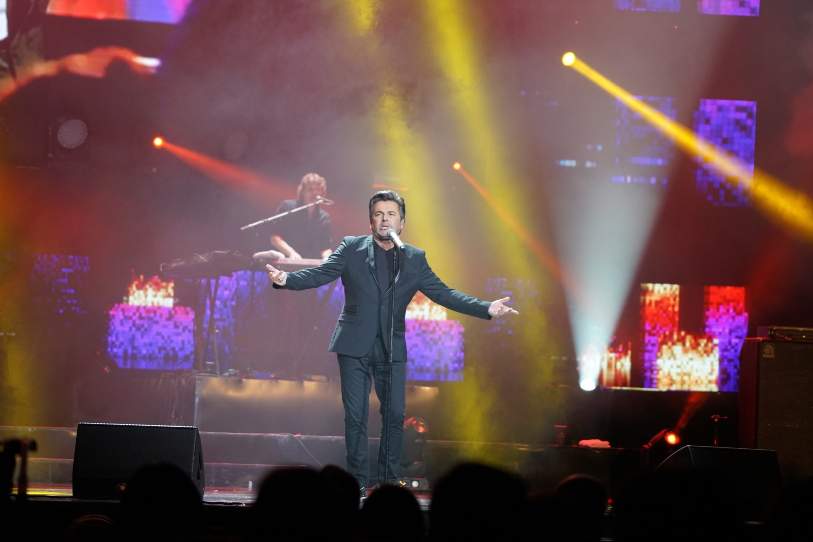 VPBank Concert anh 1