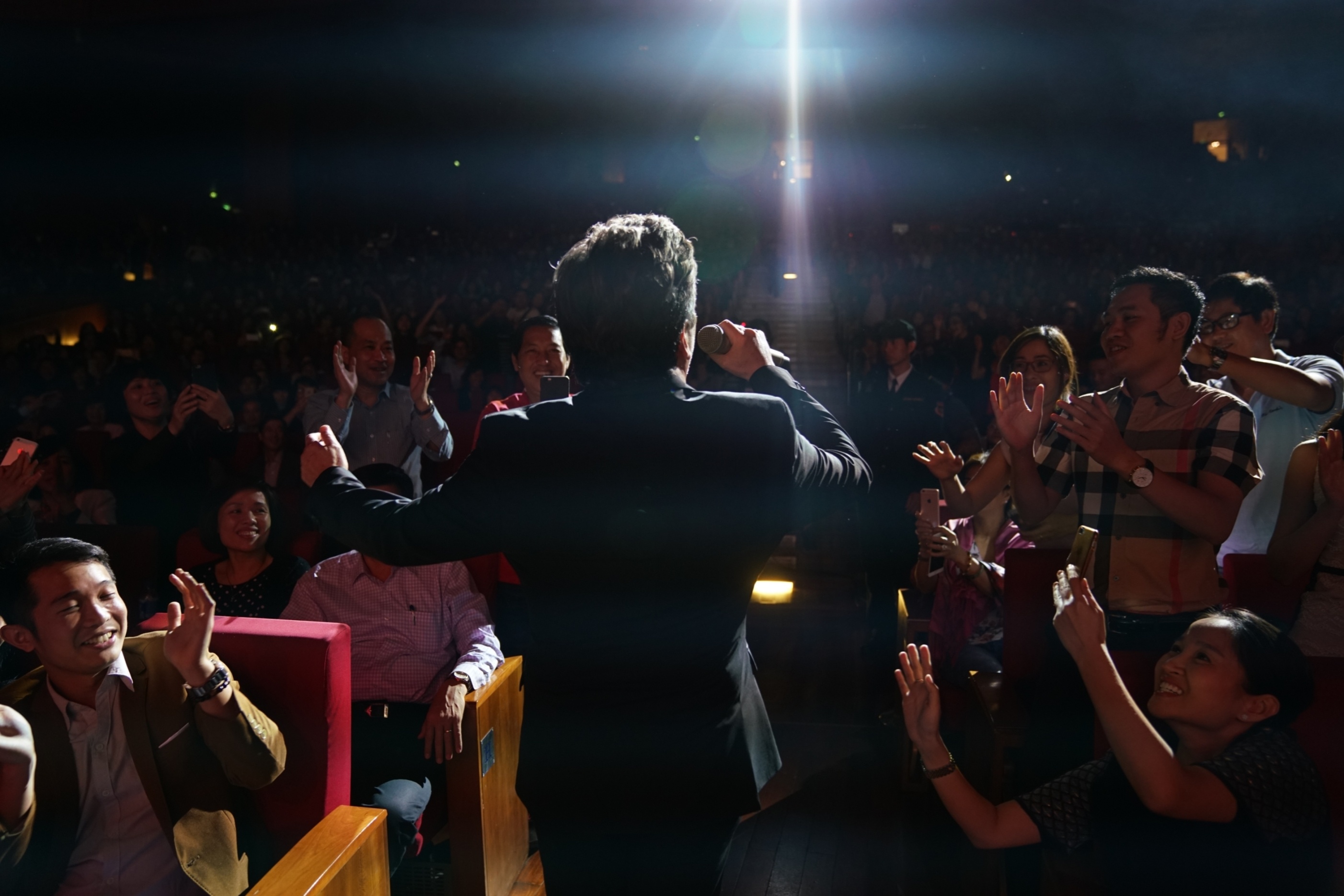 VPBank Concert anh 2