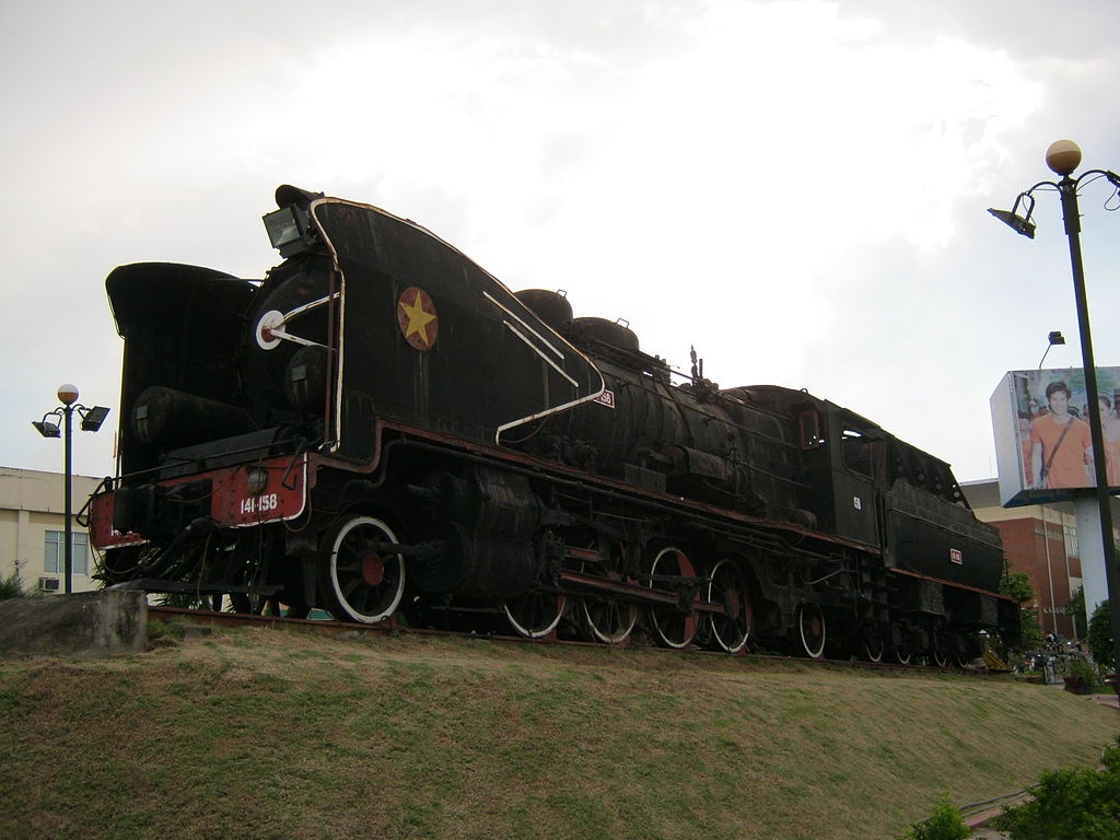 Vietnam Airlines anh 1