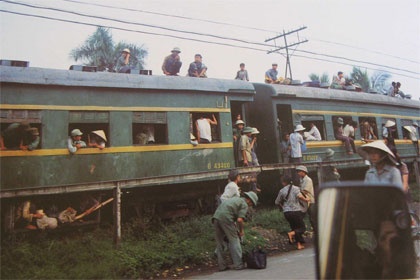 Vietnam Airlines anh 2