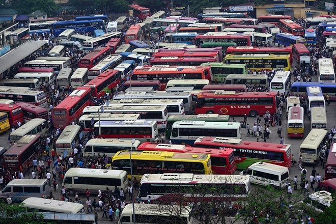 Vietnam Airlines anh 5