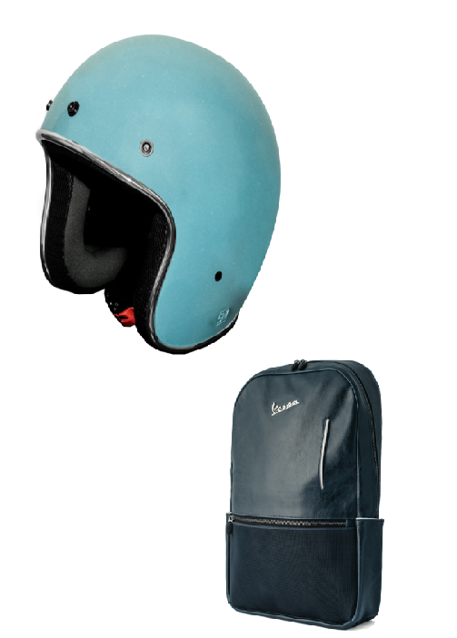 Vespa Stylist Contest 2016 anh 10