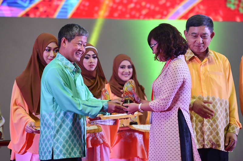 Viettel dat giai thuong cong nghe Dong Nam A hinh anh