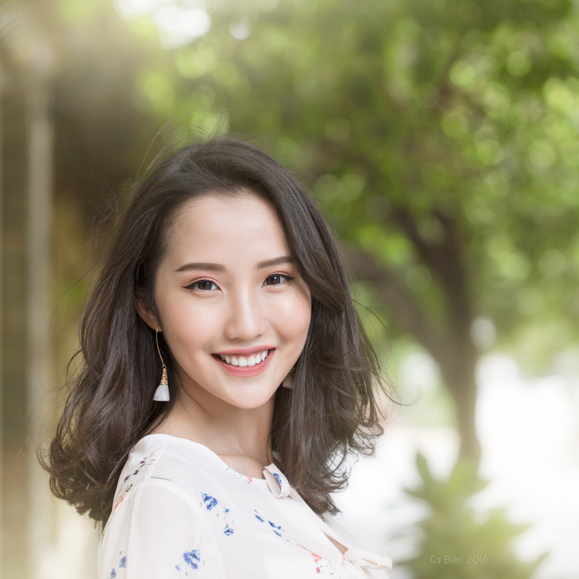 Mat na moi - bi quyet lam dep moi cua cac beauty blogger hinh anh