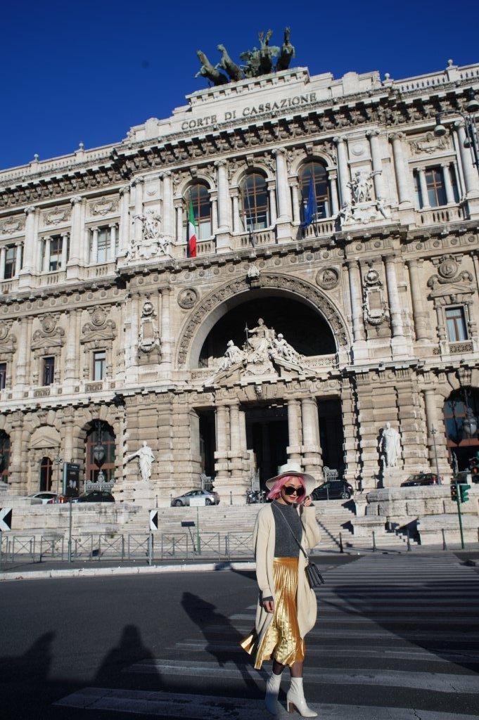 Vespa Stylist Contest 2016 anh 1