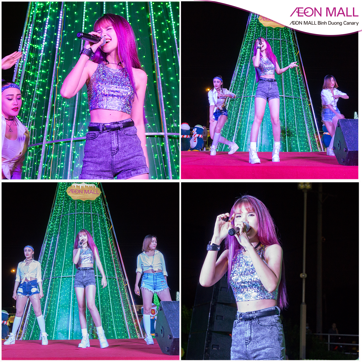 AEON Mall Bình Dương Canary ảnh 2 AEON Mall Binh Duong Canary anh 2
