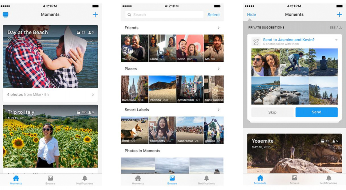 mConnect,  MobiFone anh 2