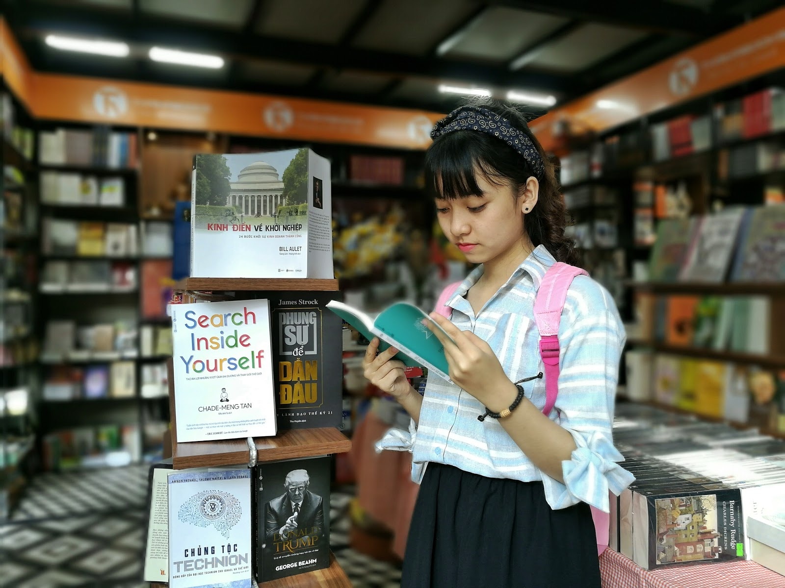 Huawei GR5 2017 anh 4