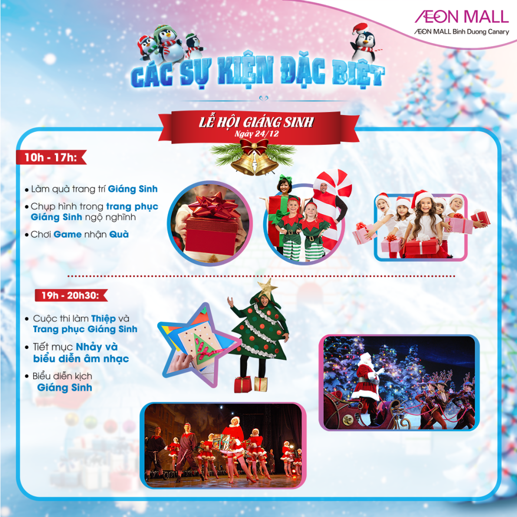 AEON Mall Bình Dương Canary ảnh 4 AEON Mall Binh Duong Canary anh 4