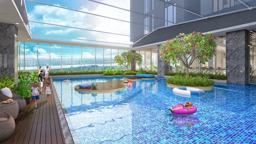 Sun Grand City Ancora Residence ảnh 4 Sun Grand City Ancora Residence anh 4