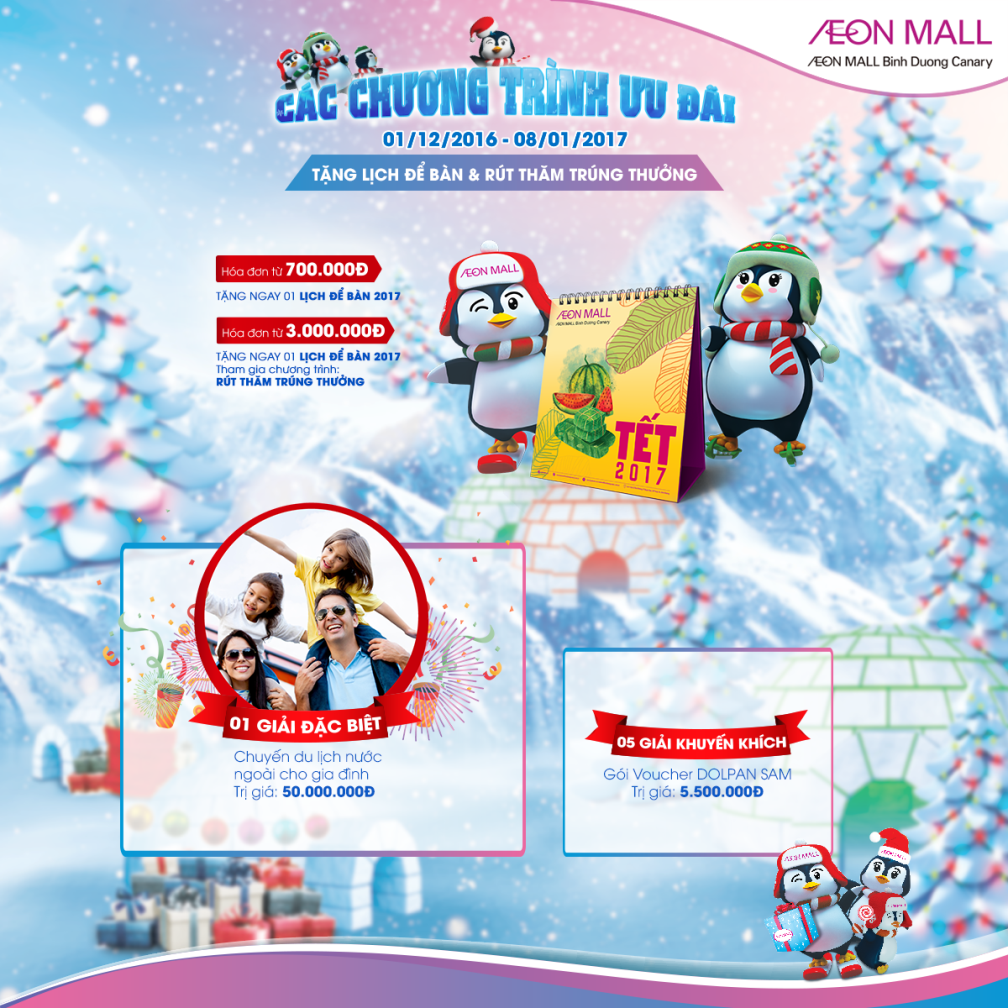 AEON Mall Bình Dương Canary ảnh 5 AEON Mall Binh Duong Canary anh 5