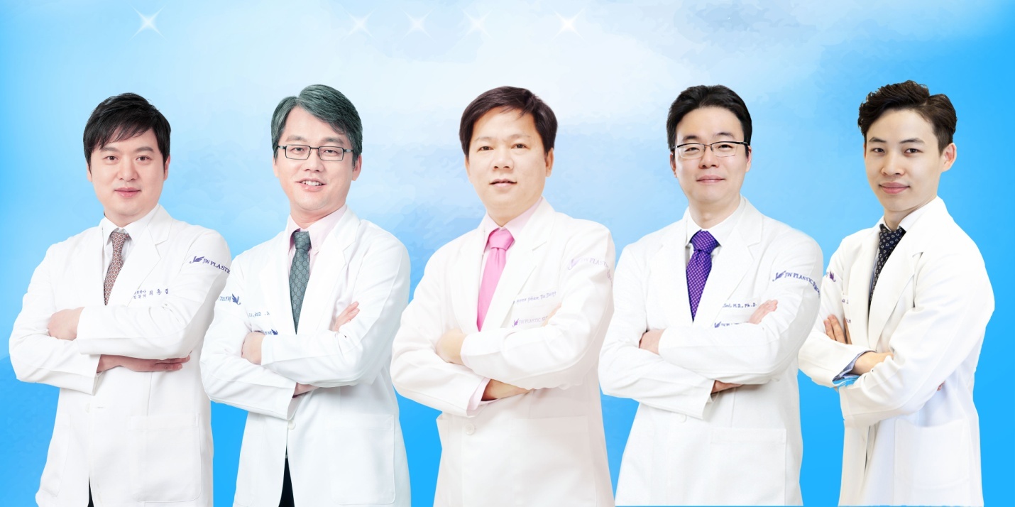 Benh vien tham my JW Han Quoc anh 6