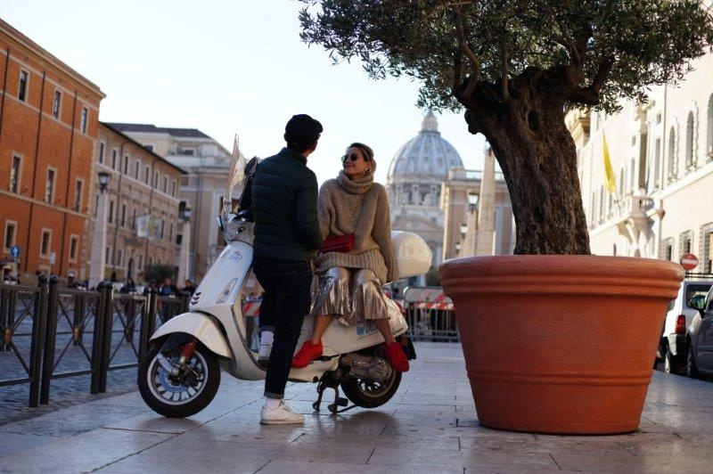 Vespa Stylist Contest 2016 anh 7