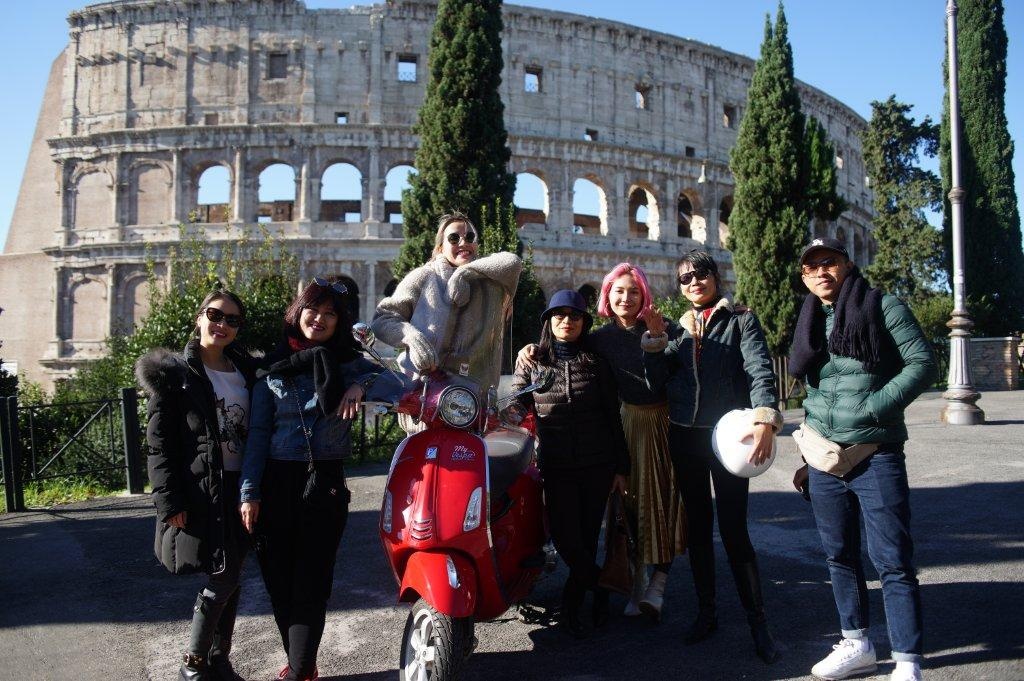 Vespa Stylist Contest 2016 anh 9