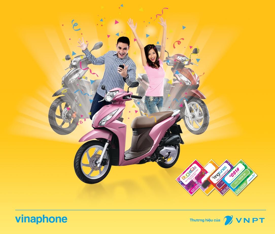 VinaPhone, khuyến mãi ảnh 1 VinaPhone, khuyen mai anh 1