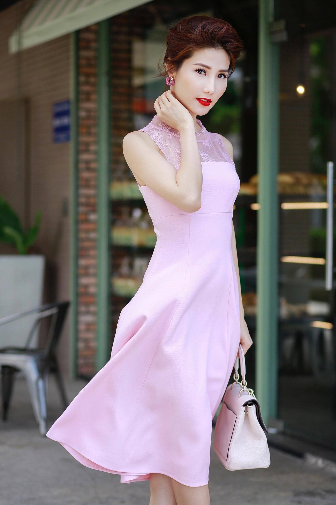 Vision Steps of Glory anh 1