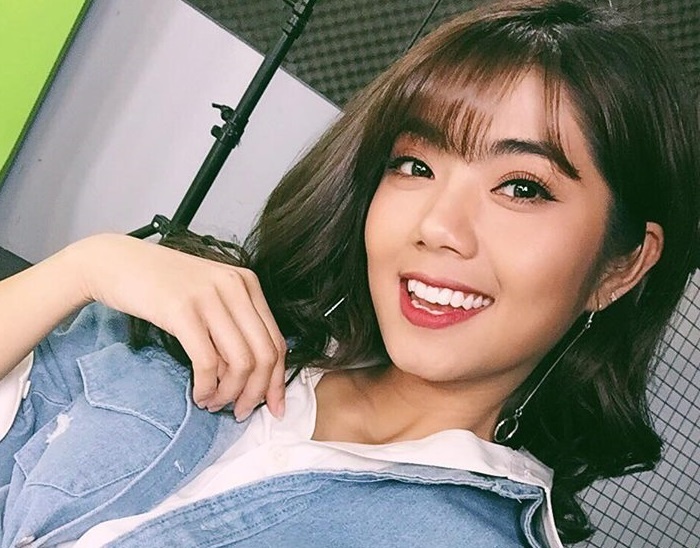 Giay nu 100.000 dong duoc long hotgirl Viet hinh anh