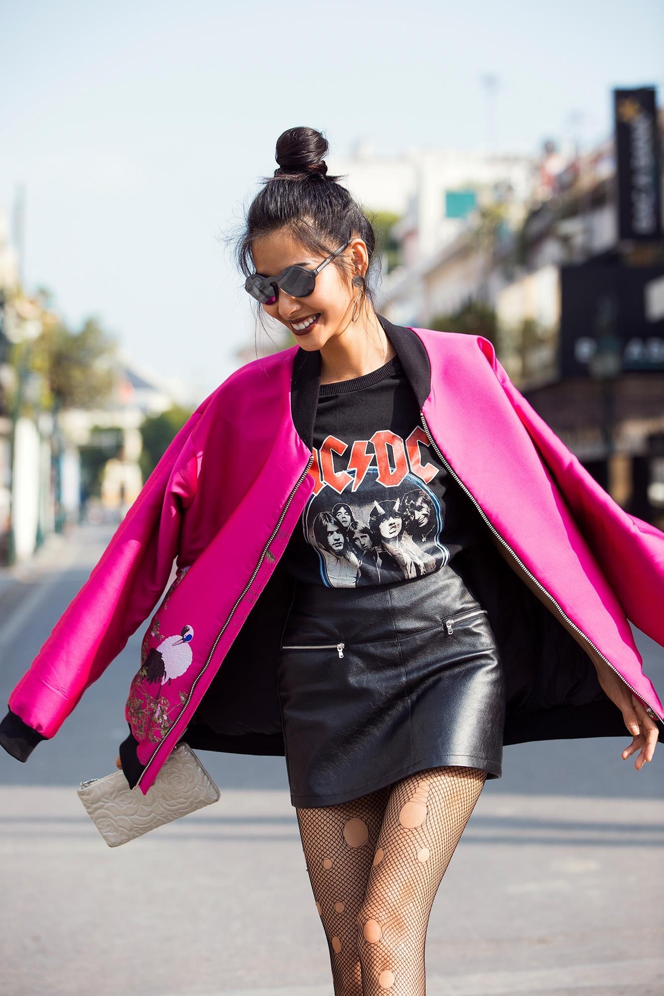 Vision Steps of Glory anh 2