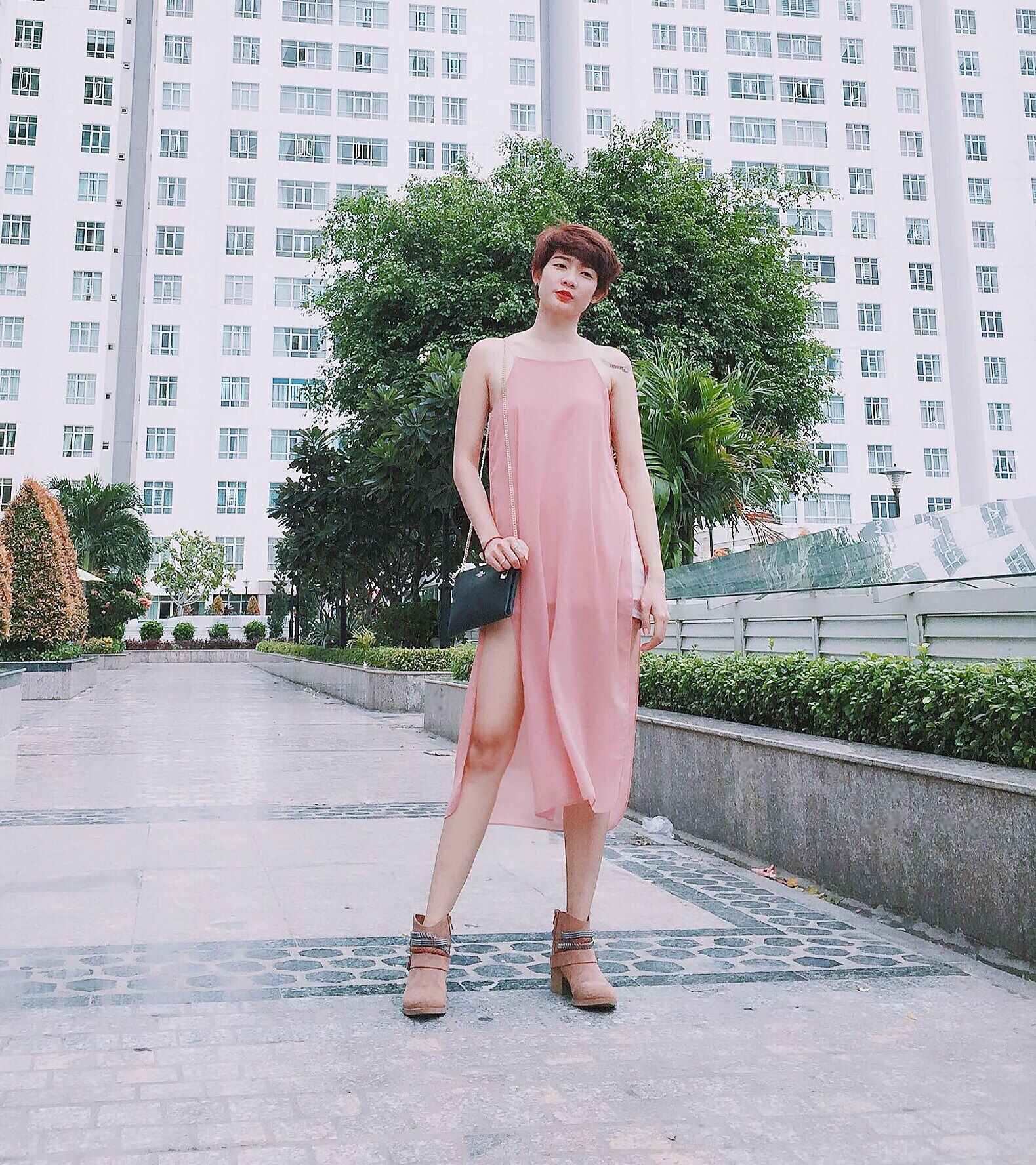 Vision Steps of Glory anh 3