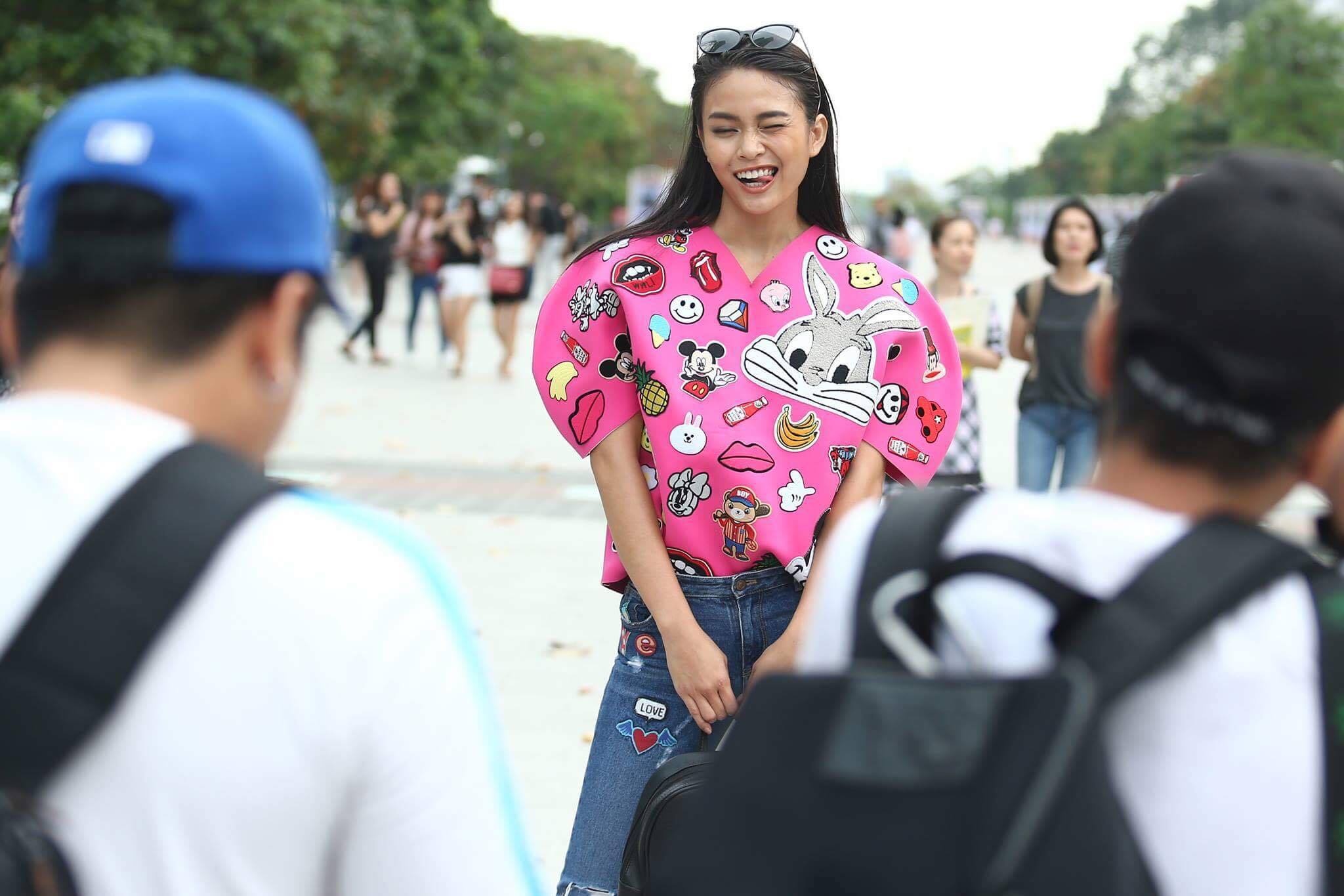 Vision Steps of Glory anh 9