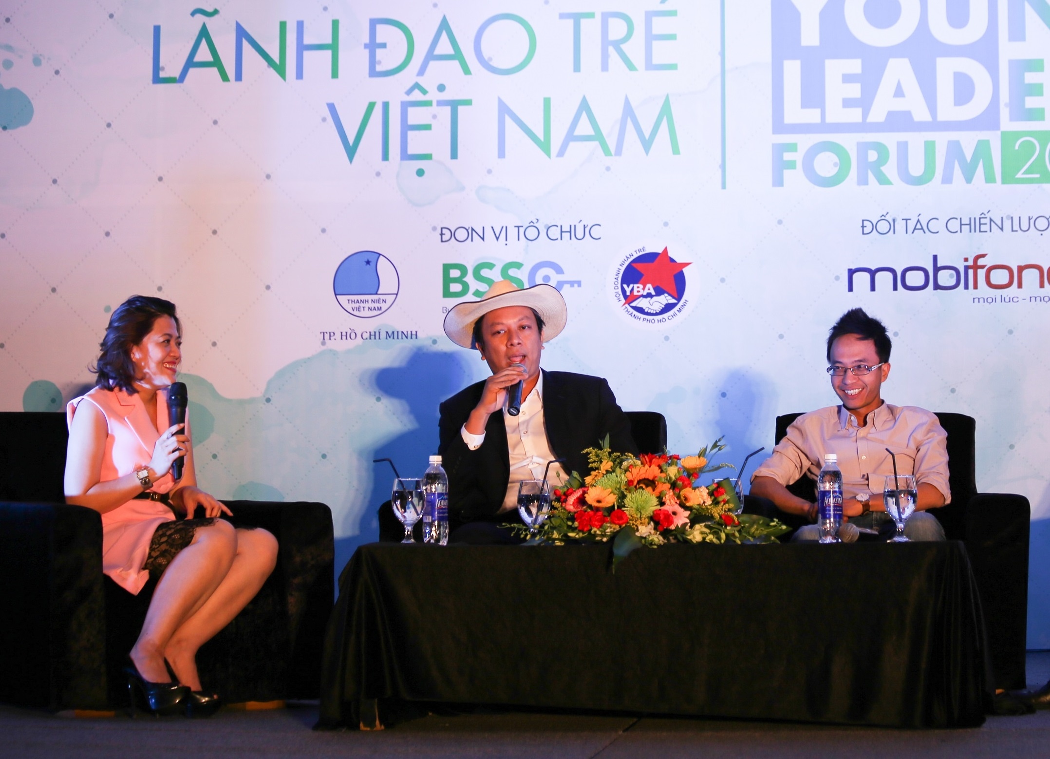 Startup: Tre la mot loi the hinh anh