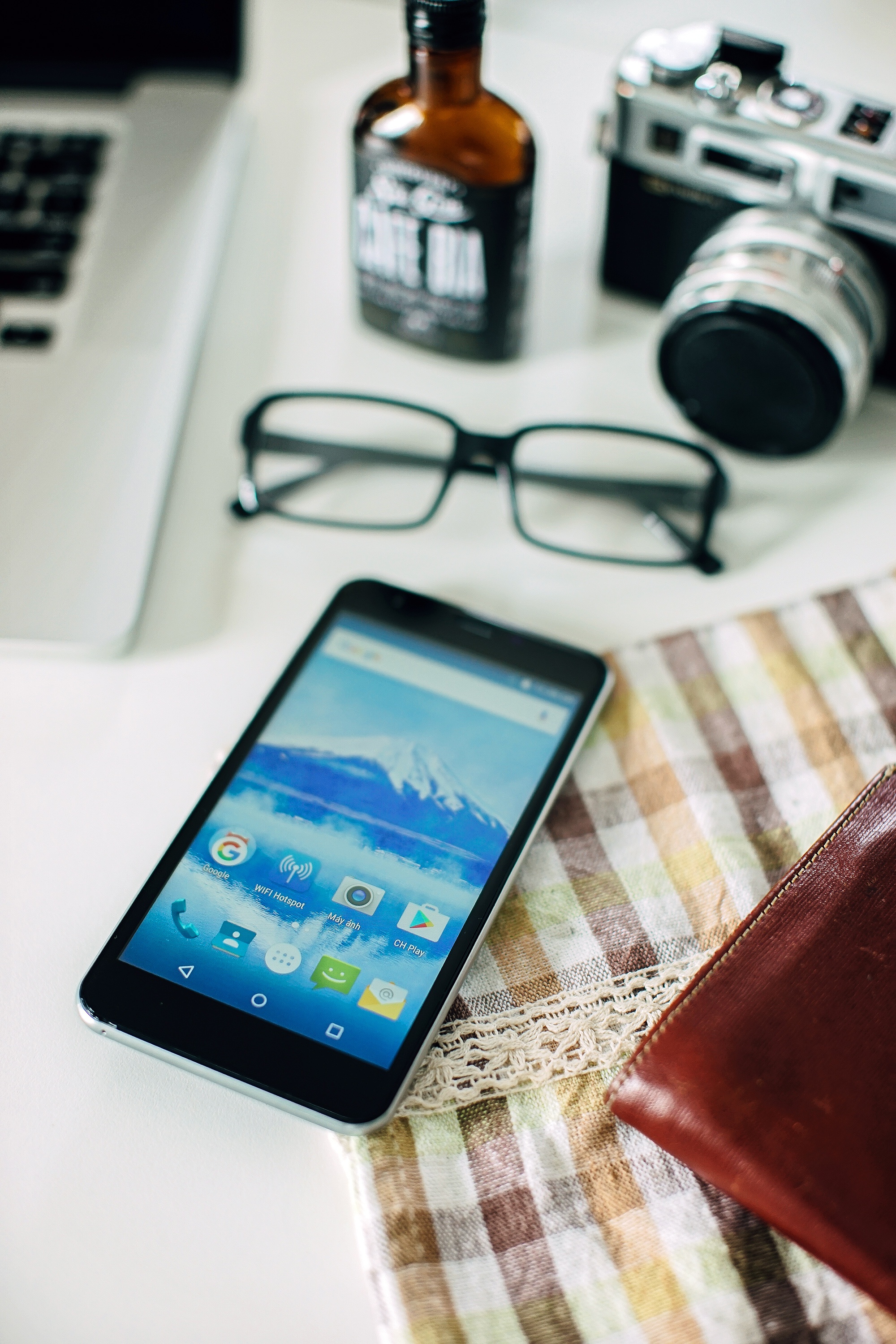 Freetel ảnh 3 Freetel anh 3