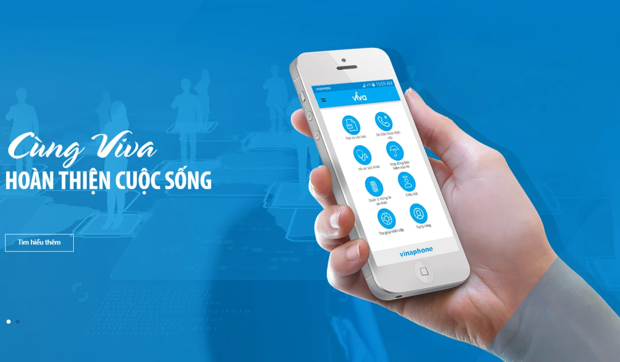 VinaPhone anh 1