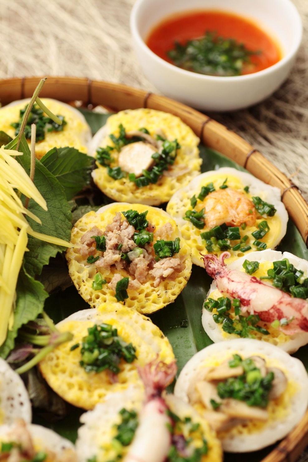 nhà hàng Khoái ảnh 3 nha hang Khoai anh 3