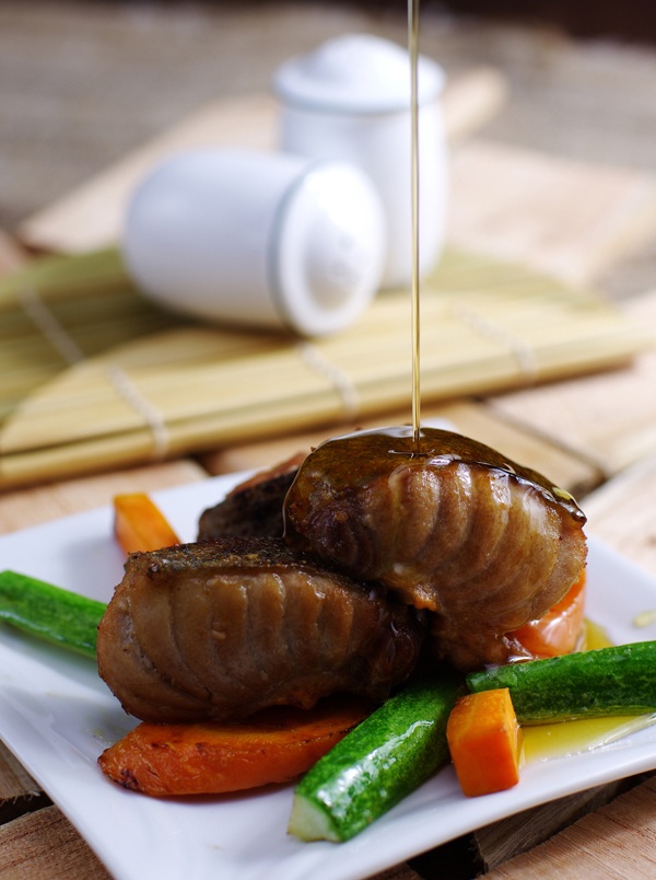 nhà hàng Khoái ảnh 5 nha hang Khoai anh 5