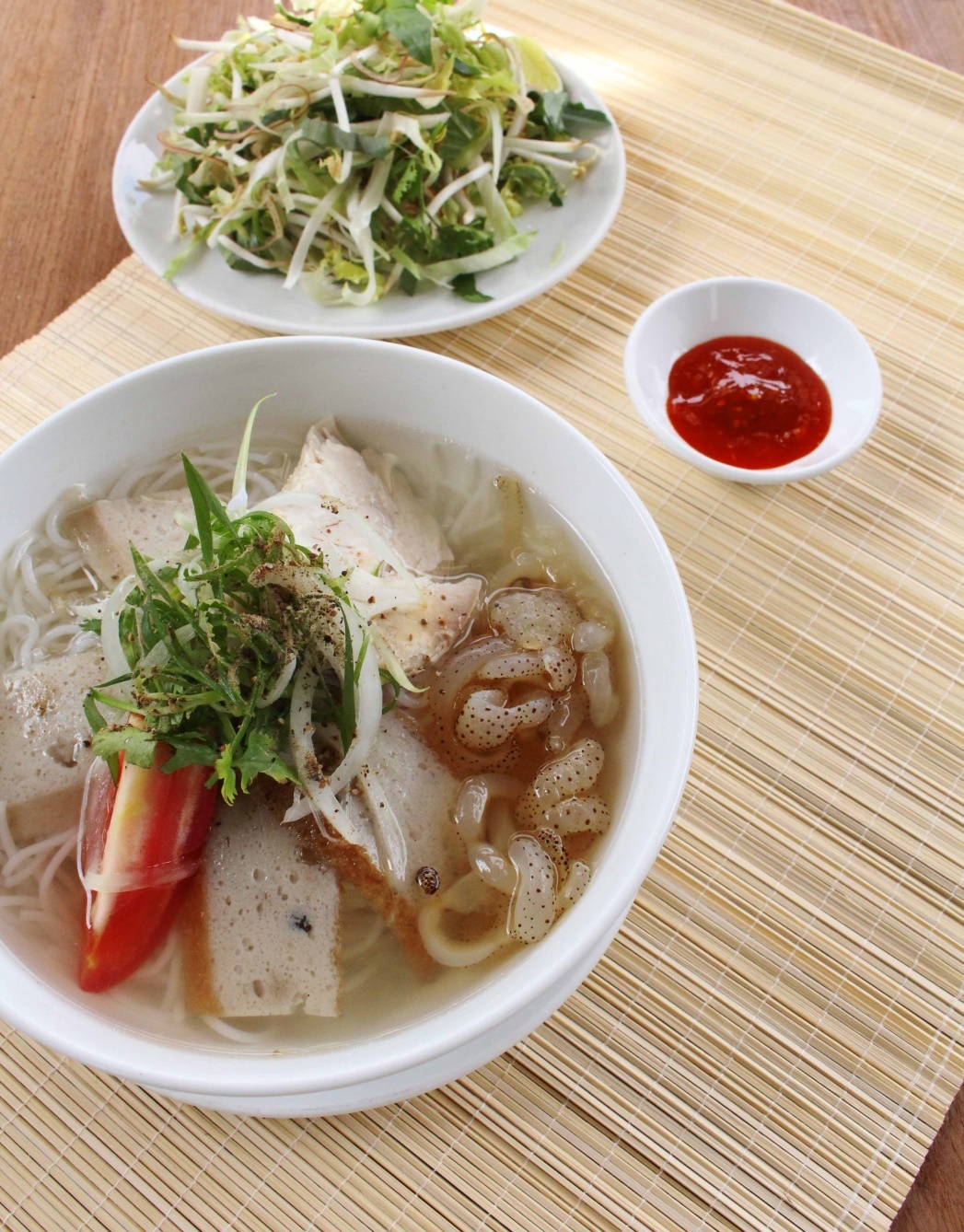 nhà hàng Khoái ảnh 6 nha hang Khoai anh 6