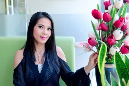 6 co gai 'lot xac' sau phau thuat tham my hinh anh