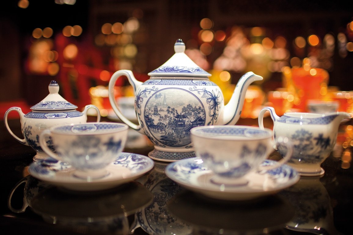 Gia tri van hoa la don bay de gom su Viet hoi nhap quoc te hinh anh