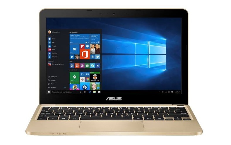 Asus E200HA anh 1
