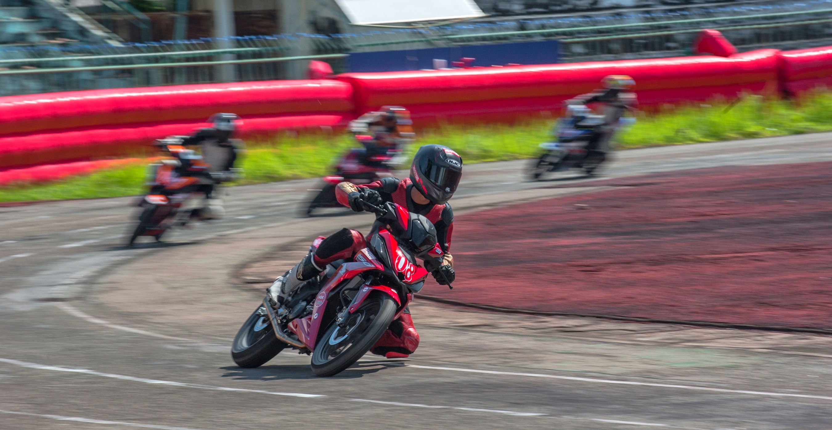 Dua xe Honda Winner tai Dong Thap hinh anh