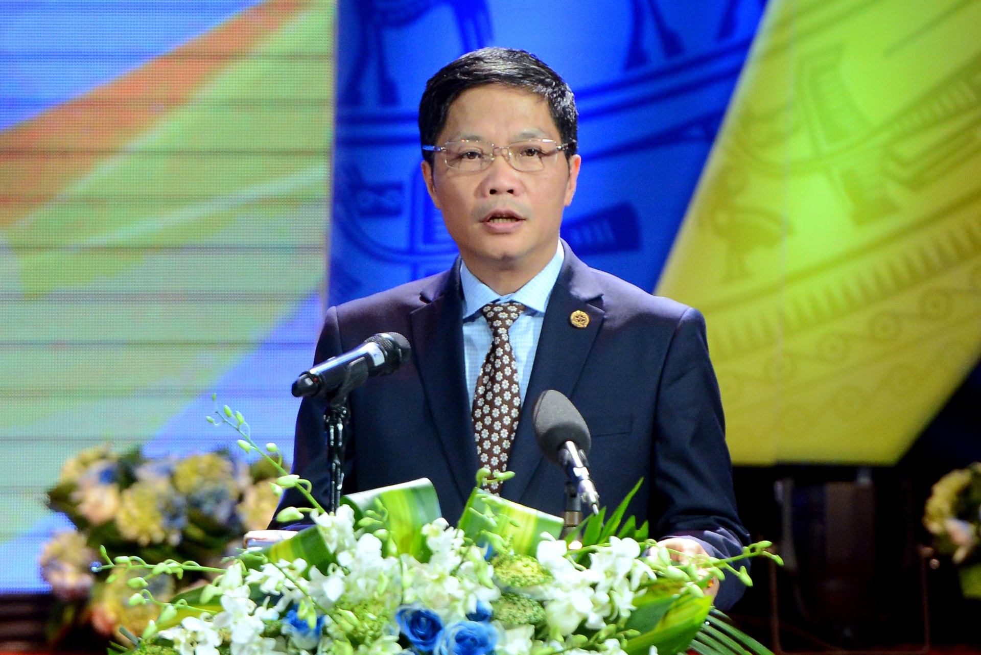 Minh Long,  Thuong hieu Quoc gia anh 2